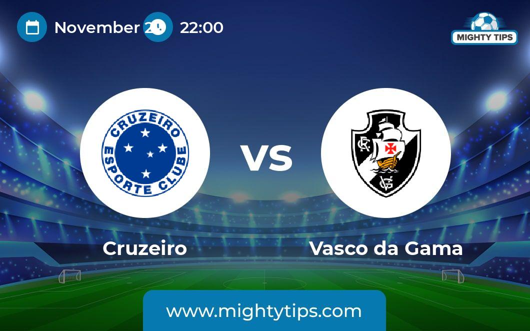 America mg vs vasco d 2025 gama h2h