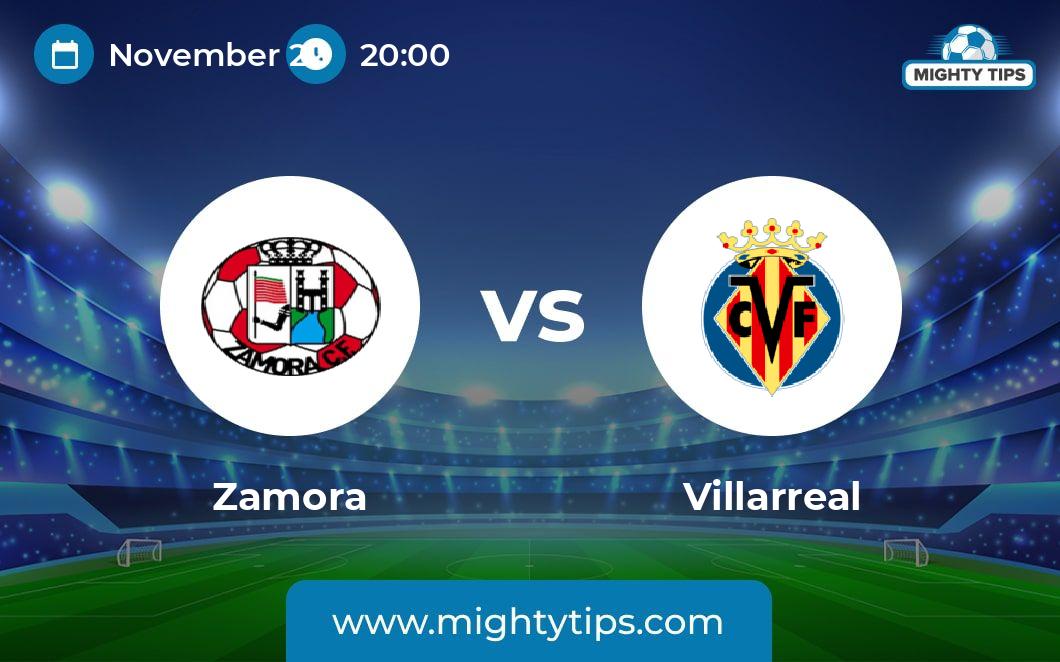 Preview Rayo Vallecano vs. Villarreal prediction, team news