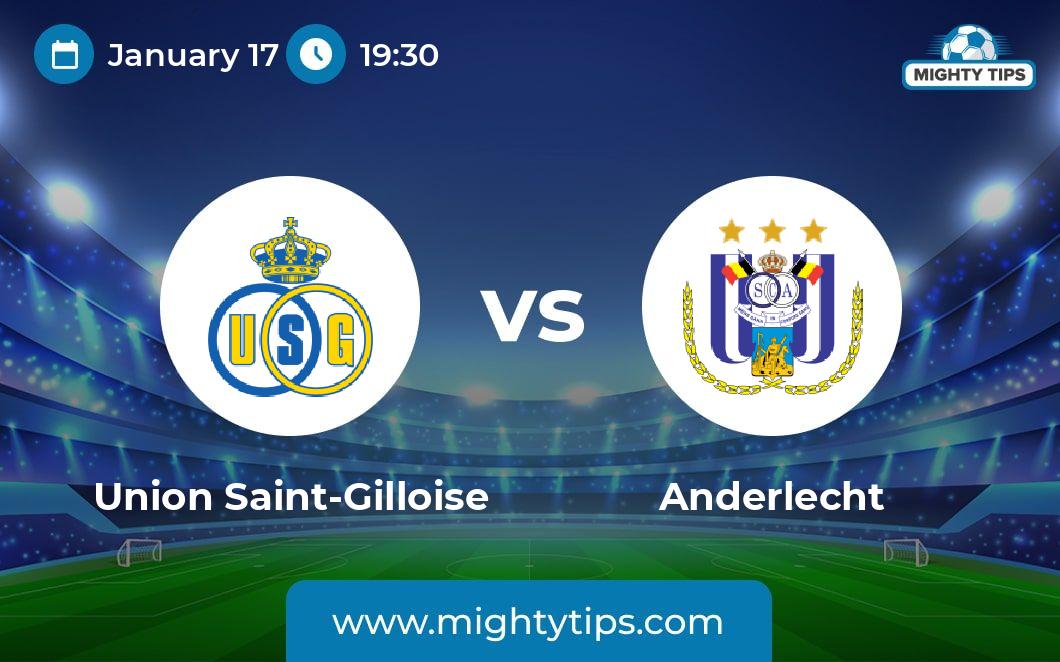 Royal Union Saint Gilloise Vs Liverpool Predictions Odds Live Score