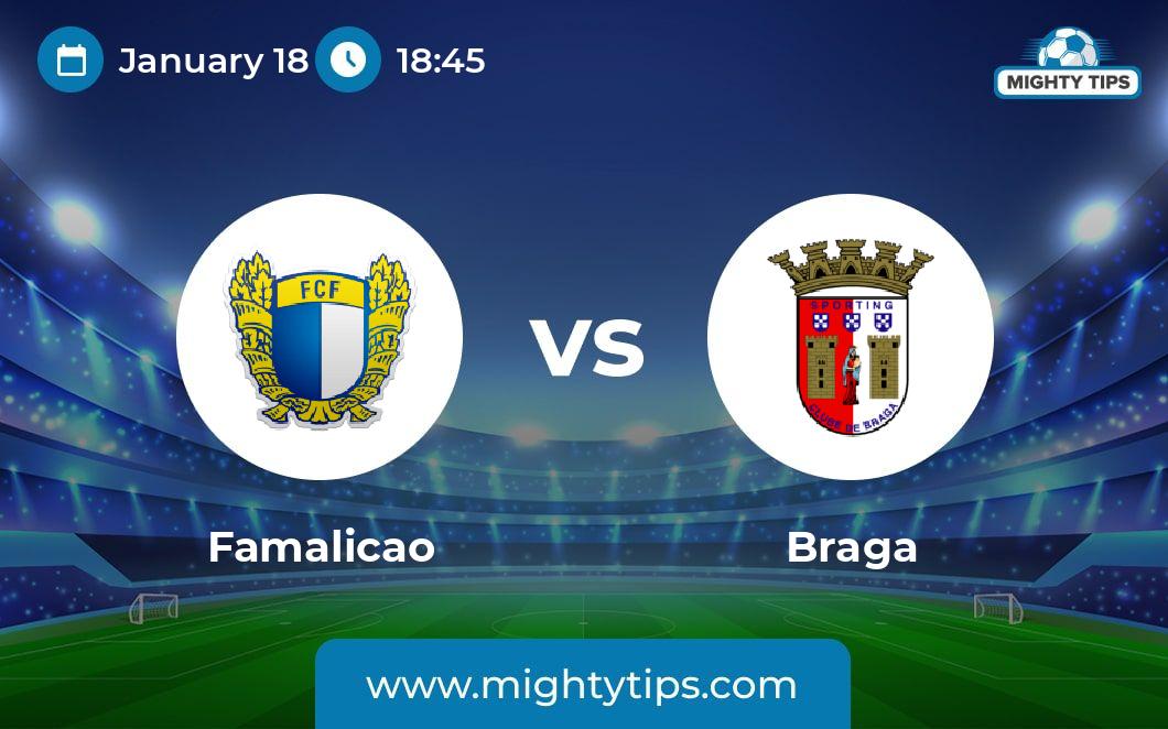 Preview Nacional Vs Braga Prediction Team News Lineups