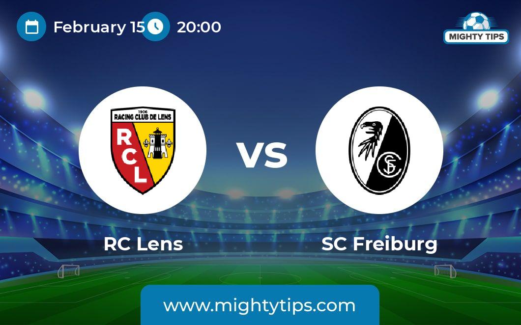 Lance - Freiburg. Match preview and prediction