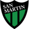 San Martín San Juan logo