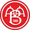 AaB Aalborg logo
