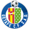 Getafe logo