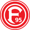 Fortuna Dusseldorf logo