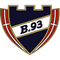 B.93 logo