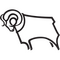 Derby County U21 logo