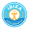 UD Ibiza logo