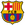 Barcelona W logo