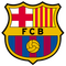 Barcelona W logo