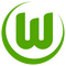 Wolfsburg W logo