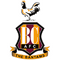 Bradford City logo