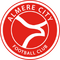 Almere City logo