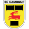 Cambuur logo