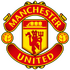 Manchester United logo