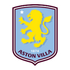 Aston Villa logo