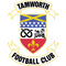 Tamworth logo