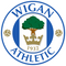 Wigan Athletic logo