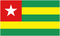 Togo logo