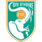 Ivory Coast logo