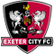 Exeter City logo