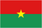 Burkina Faso logo