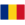 Romania logo