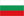 Bulgaria logo