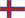 Faroe Islands logo