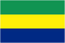 Gabon logo