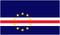 Cape Verde Islands logo