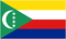 Comoros logo
