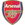 Arsenal logo