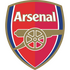 Arsenal logo