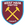 West Ham United logo