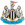 Newcastle United logo