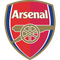 Arsenal U21 logo