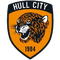 Hull City logo