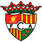 FC Andorra logo