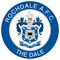 Rochdale logo