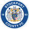 Stockport County logo