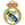 Real Madrid W logo