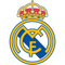 Real Madrid W logo