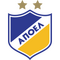 APOEL FC logo