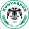 Konyaspor logo