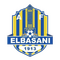 AF Elbasani logo