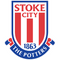 Stoke City logo