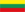 Lithuania logo