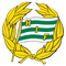 Hammarby W logo