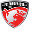 Fredericia logo